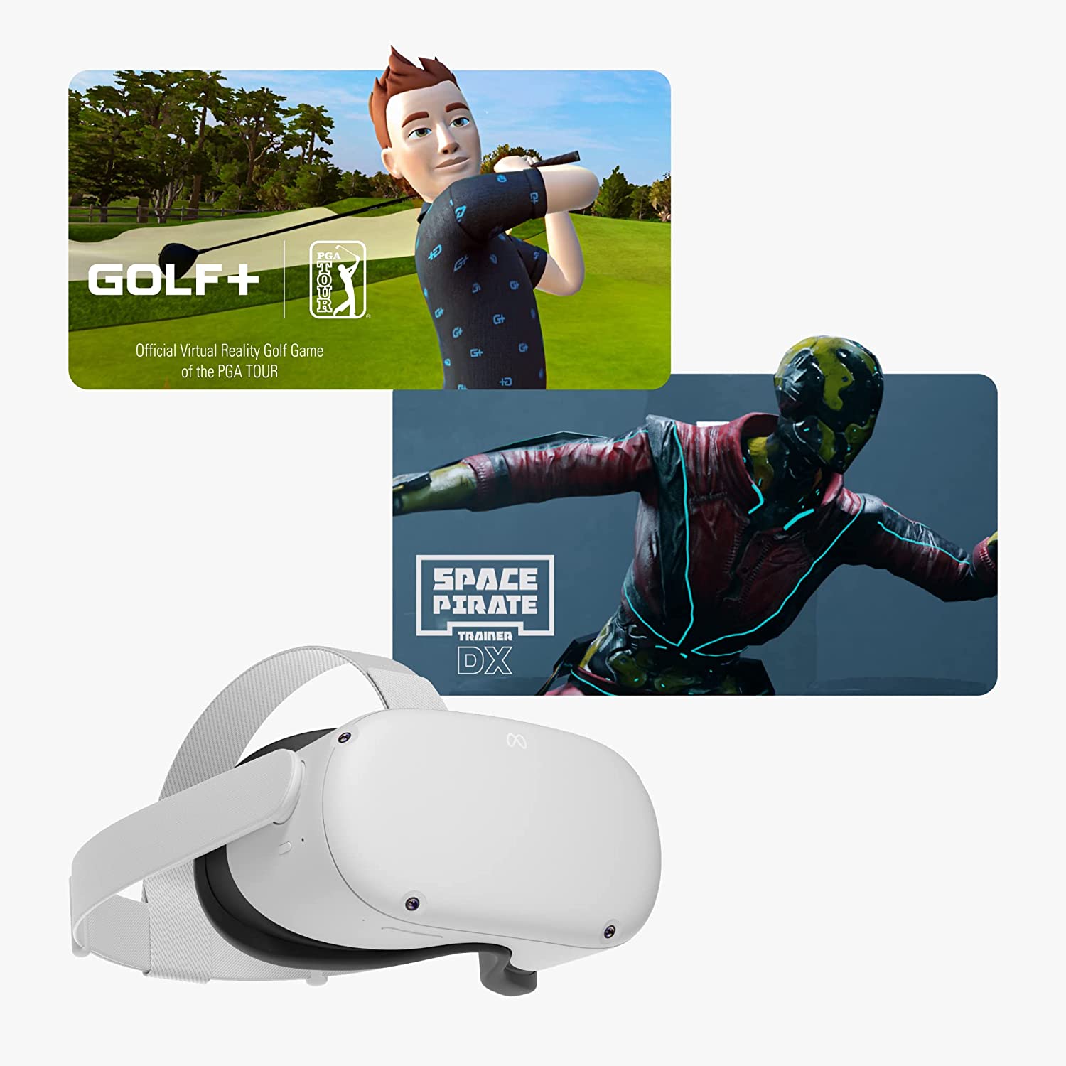 Ultimate VR Experience Bundle: Immerse Yourself in Virtual Reality 🎮🕶️  Shop Unleash Limitless Possibilities and Adventure with this All-Inclusive Package! 💥 🌟 Your Ultimate Destination for the World's Best Offers 🌍 Don't Miss Out!