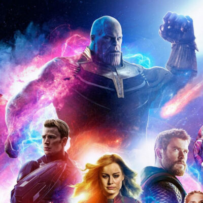 Avengers: Endgame Reaches Over the $1 Billion Mark Avengers: Endgame Reaches Over the $1 Billion Mark