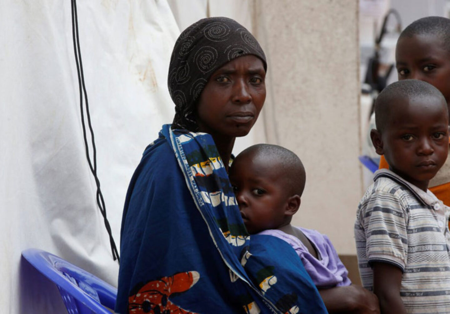 Congo Ebola Cases Hit Record Day Report