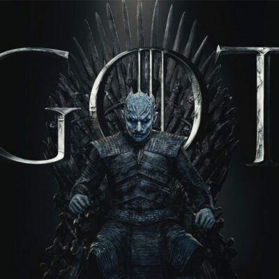Game of Thrones: Winter is Here and Records are Broken Game of Thrones: Winter is Here and Records are Broken