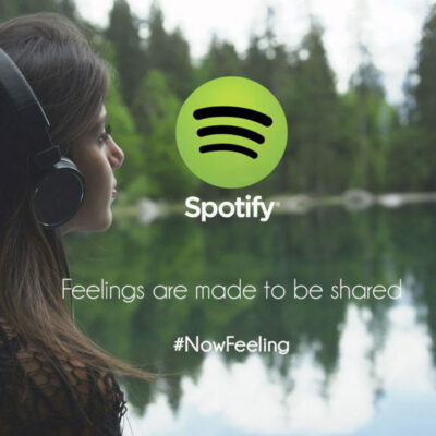 Spotify Hits 100 Million Subscribers Spotify Hits 100 Million Subscribers