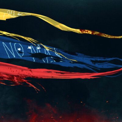 What is Happening in Venezuela is Important What is Happening in Venezuela is Important